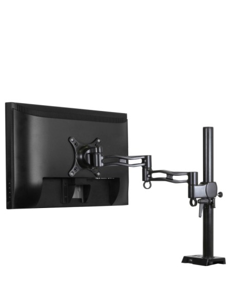 ARCTIC Z1 109,2 cm (43") Abrazadera Negro