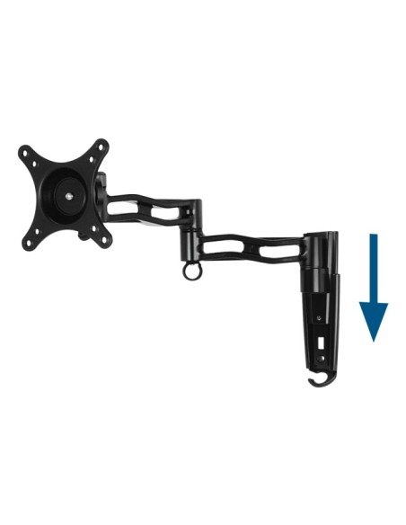 ARCTIC W1B 109,2 cm (43") Negro