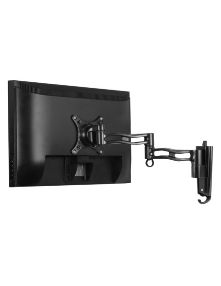 ARCTIC W1B 109,2 cm (43") Negro