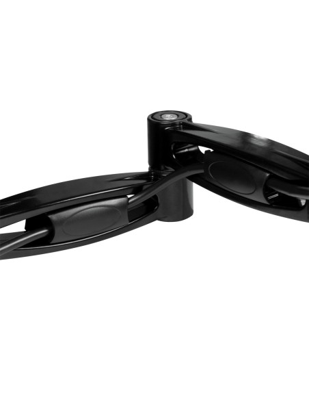 ARCTIC Z1 Pro 81,3 cm (32") Abrazadera Negro, Metálico