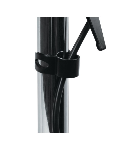 ARCTIC Z1 Pro 81,3 cm (32") Abrazadera Negro, Metálico