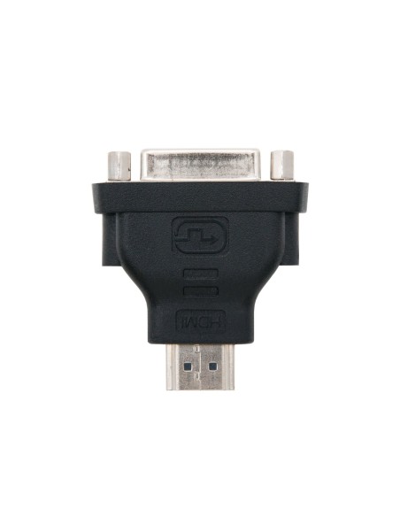 Nanocable ADAPTADOR DVI 24+1 H-HDMI M