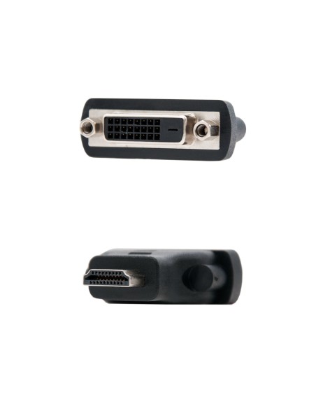 Nanocable ADAPTADOR DVI 24+1 H-HDMI M
