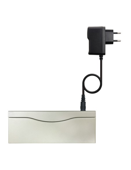 Nanocable 10.25.0008 divisor de video VGA 8x VGA