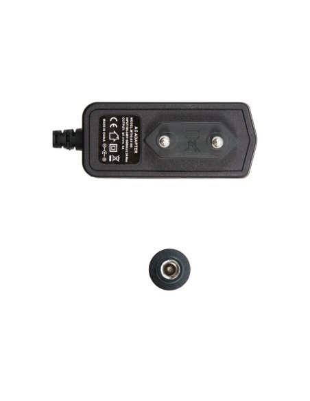 Nanocable 10.25.0008 divisor de video VGA 8x VGA