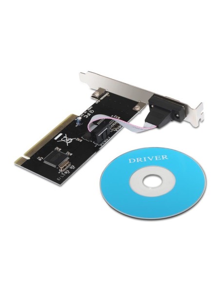 Nanocable 10.28.0101 tarjeta y adaptador de interfaz Interno