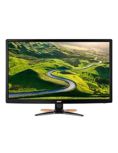Acer GN Predator GN276HLbid pantalla para PC 68,6 cm (27") 3D Full HD LED Plana Negro