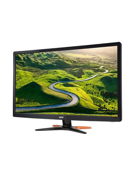 Acer GN Predator GN276HLbid pantalla para PC 68,6 cm (27") 3D Full HD LED Plana Negro