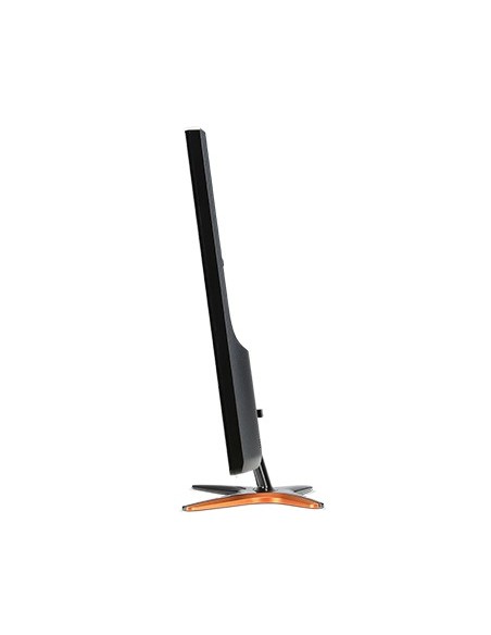 Acer GN Predator GN276HLbid pantalla para PC 68,6 cm (27") 3D Full HD LED Plana Negro
