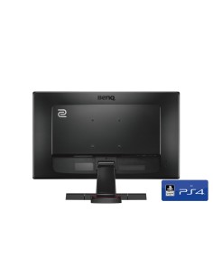 Benq ZOWIE RL2455 LED display 61 cm (24") Full HD LCD Plana Negro