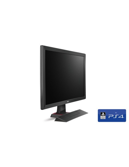Benq ZOWIE RL2455 LED display 61 cm (24") Full HD LCD Plana Negro