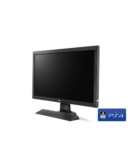 Benq ZOWIE RL2455 LED display 61 cm (24") Full HD LCD Plana Negro