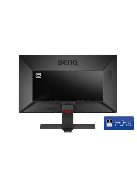 ZOWIE RL2755 LED display 68,6 cm (27") Full HD Plana Gris, Rojo