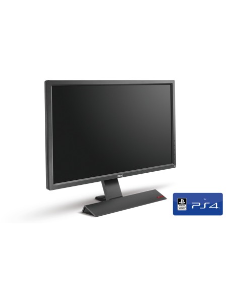 ZOWIE RL2755 LED display 68,6 cm (27") Full HD Plana Gris, Rojo