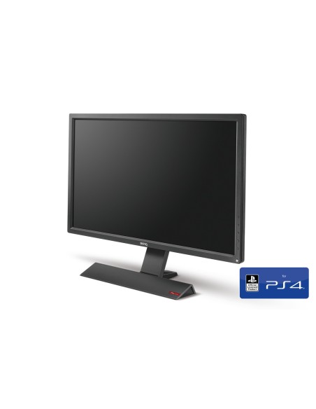 ZOWIE RL2755 LED display 68,6 cm (27") Full HD Plana Gris, Rojo