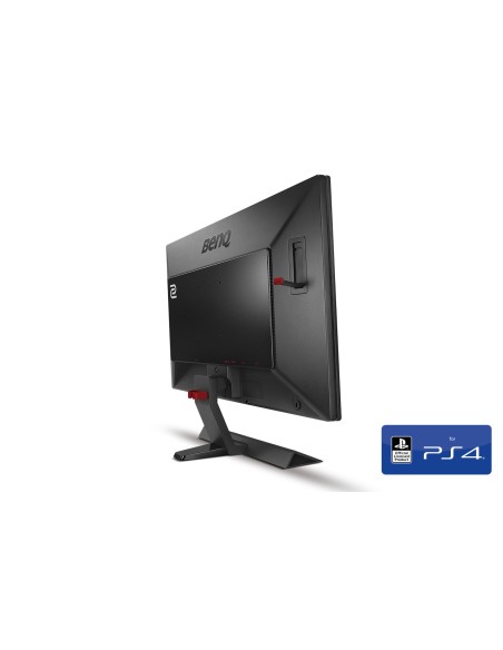 ZOWIE RL2755 LED display 68,6 cm (27") Full HD Plana Gris, Rojo