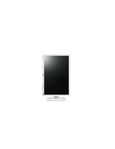 LG 24MB37PM-W LED display 60,5 cm (23.8") 1920 x 1080 Pixeles Full HD Blanco