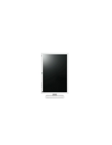LG 24MB37PM-W LED display 60,5 cm (23.8") 1920 x 1080 Pixeles Full HD Blanco