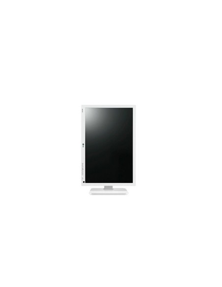 LG 24MB37PM-W LED display 60,5 cm (23.8") 1920 x 1080 Pixeles Full HD Blanco