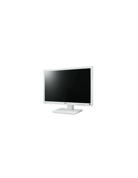 LG 24MB37PM-W LED display 60,5 cm (23.8") 1920 x 1080 Pixeles Full HD Blanco