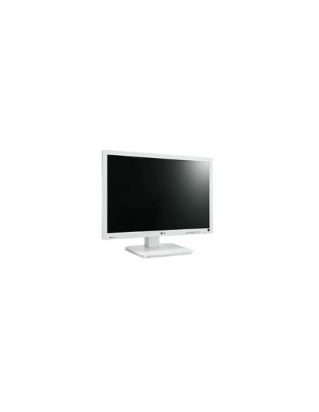 LG 24MB37PM-W LED display 60,5 cm (23.8") 1920 x 1080 Pixeles Full HD Blanco