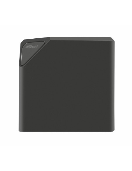 Trust 21715 altavoz portátil 3 W Negro