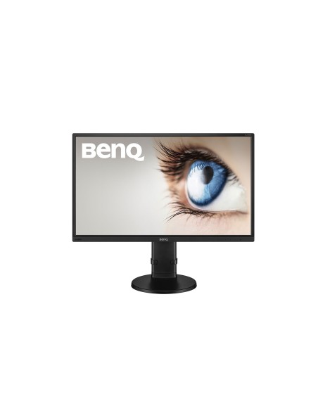 Benq GL2706PQ LED display 68,6 cm (27") Wide Quad HD Plana Negro