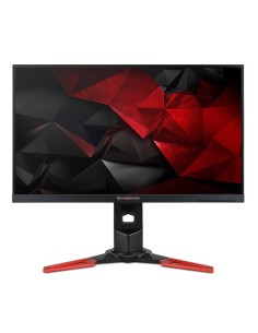 Acer Predator XB271HUA LED display 68,6 cm (27") 3D Wide Quad HD Plana Negro