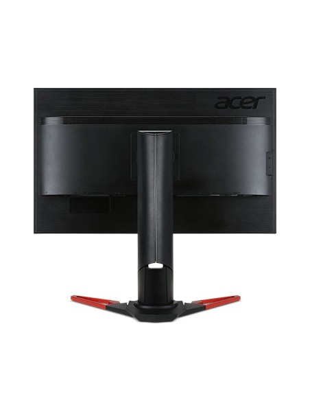 Acer Predator XB271HUA LED display 68,6 cm (27") 3D Wide Quad HD Plana Negro