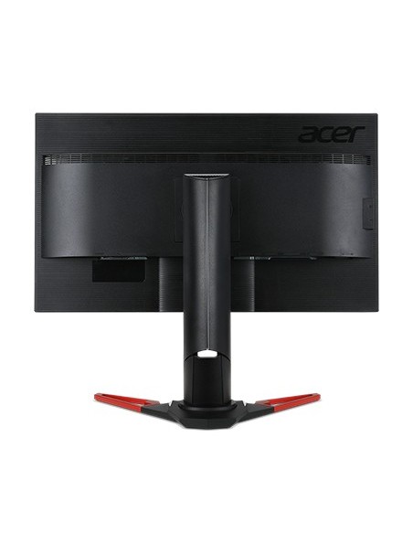 Acer Predator XB321HK pantalla para PC 81,3 cm (32") 4K Ultra HD LED Plana Negro