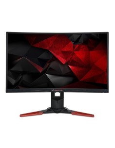 Acer Predator Z271bmiphz pantalla para PC 68,6 cm (27") Full HD Curva Negro