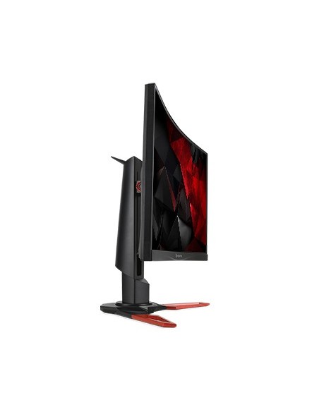 Acer Predator Z271bmiphz pantalla para PC 68,6 cm (27") Full HD Curva Negro