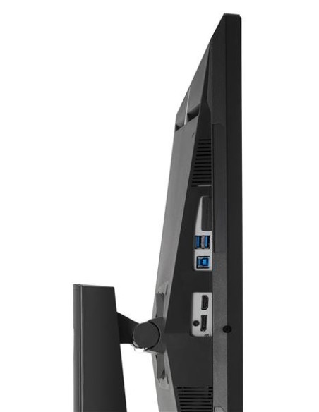 ASUS PG278QR pantalla para PC 68,6 cm (27") Wide Quad HD LED Plana Negro