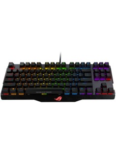 TECLADO ASUS ROG CLAYMORE CORE