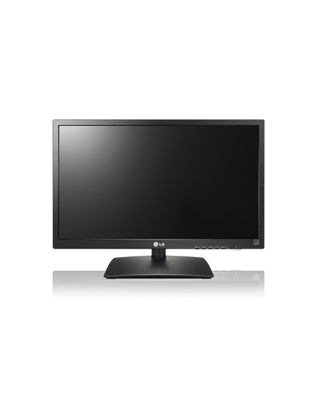 LG 23CAV42K LED display 58,4 cm (23") Full HD Plana
