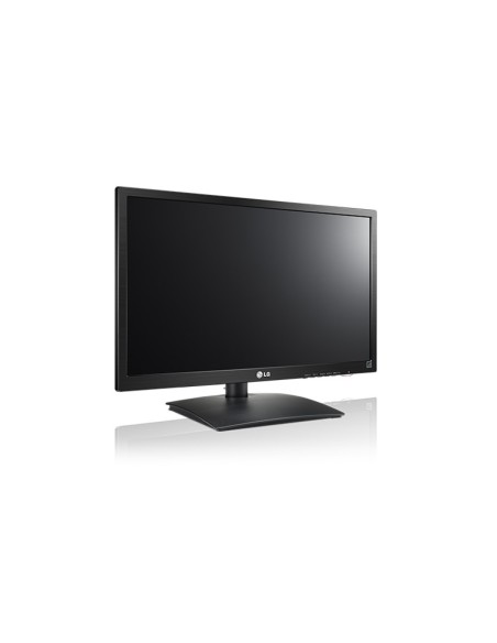 LG 23CAV42K LED display 58,4 cm (23") Full HD Plana