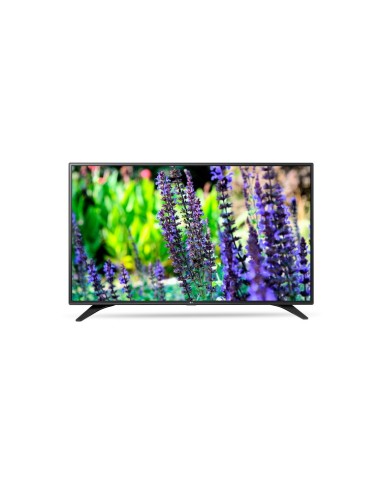 LG 55LW340C LED TV 139,7 cm (55") Full HD Negro