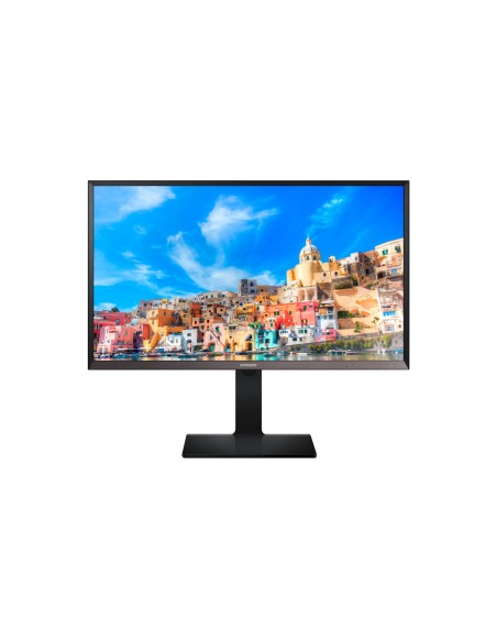 Samsung S32D850T LED display 81,3 cm (32") Wide Quad HD Plana Negro, Bronce