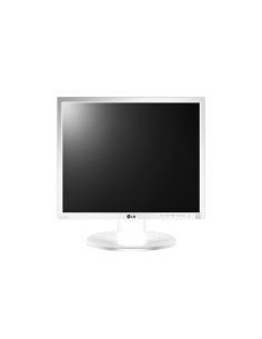 LG 19MB35PM LED display 48,3 cm (19") SXGA Plana Blanco