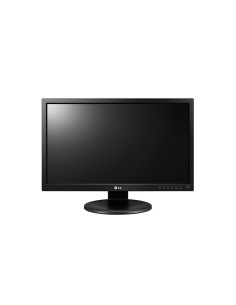 LG 23MB35PY-B pantalla para PC 58,4 cm (23") Full HD LED Antracita