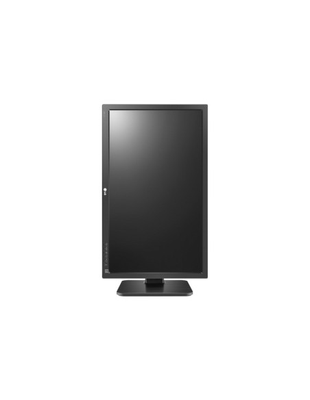 LG 27MB65PY pantalla para PC 68,6 cm (27") Full HD LED Negro