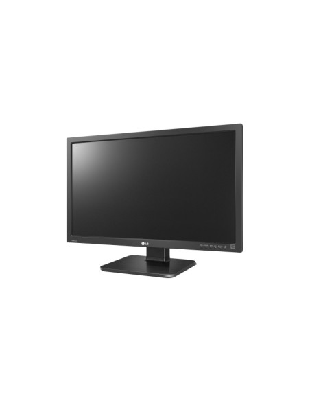LG 27MB65PY pantalla para PC 68,6 cm (27") Full HD LED Negro