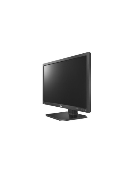 LG 27MB65PY pantalla para PC 68,6 cm (27") Full HD LED Negro
