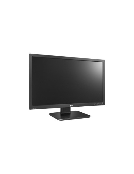 LG 27MB65PY pantalla para PC 68,6 cm (27") Full HD LED Negro