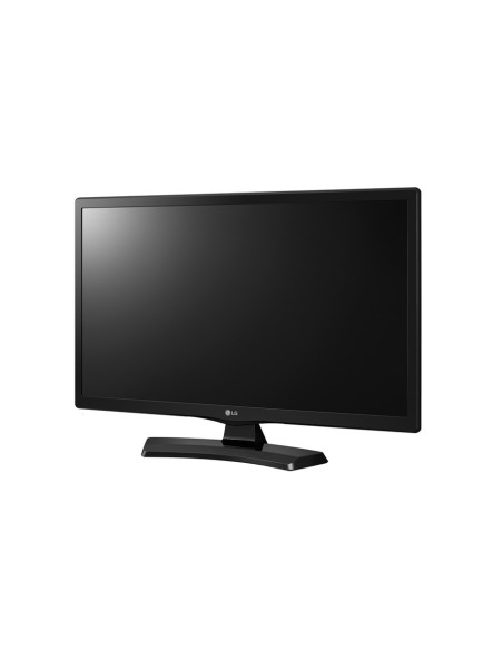 LG 20MT48DF-PZ LED display 48,3 cm (19") WXGA Plana Negro