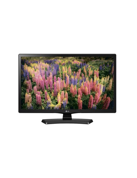 LG 24MT48S pantalla para PC 61 cm (24") WXGA LED Plana Negro