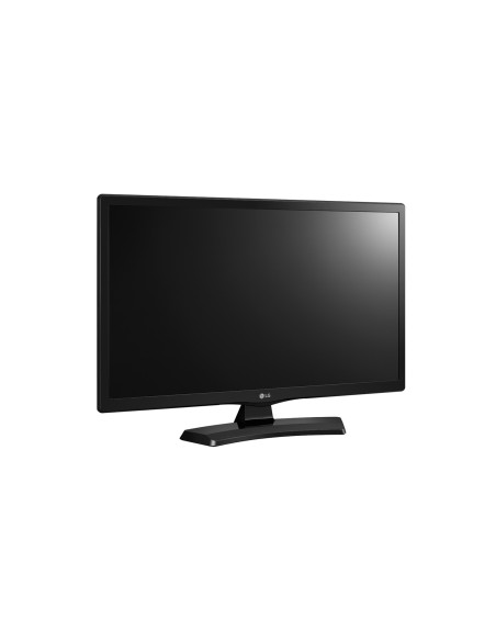 LG 24MT48S pantalla para PC 61 cm (24") WXGA LED Plana Negro