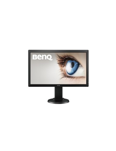 Benq BL2405PT LED display 61 cm (24") Full HD Plana Negro