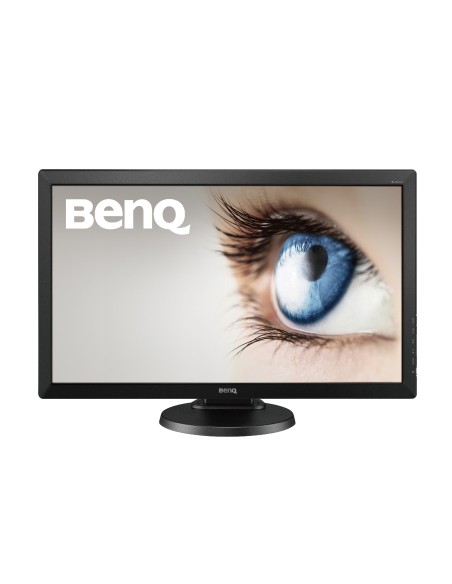 Benq BL2405PT LED display 61 cm (24") Full HD Plana Negro