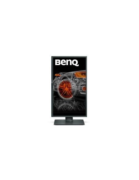 Benq PD3200Q 81,3 cm (32") 2560 x 1440 Pixeles Quad HD LED Negro